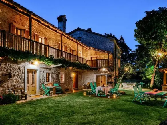 6 room luxury Villa in Koper