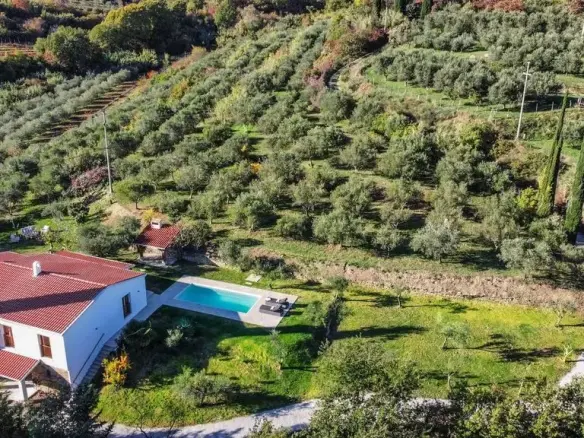 3 room luxury Villa in Koper