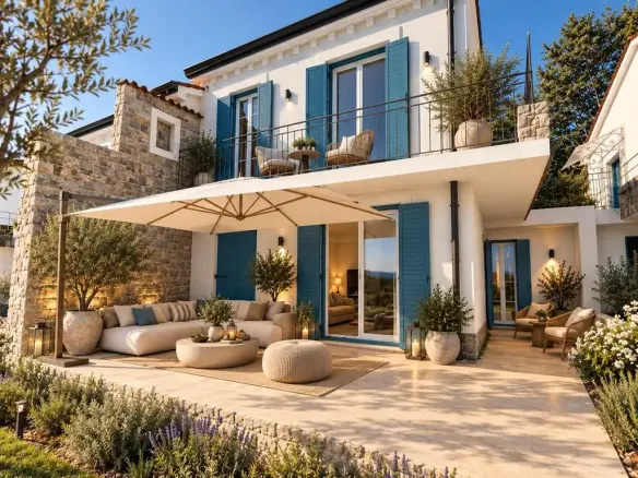 5 room luxury House in Izola