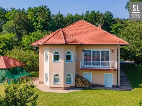 6 room luxury House in Ptuj