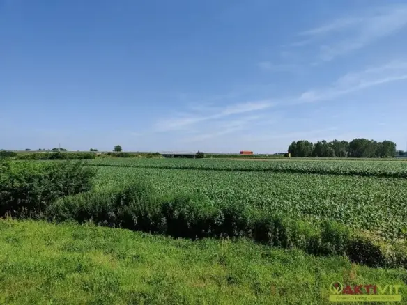 Development Land in Beltinci
