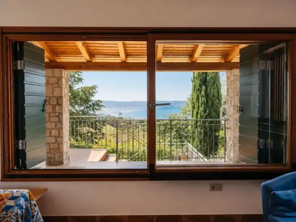 3 room luxury House in Koper