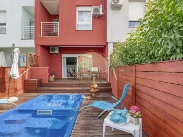 2 bedroom luxury House in Valica