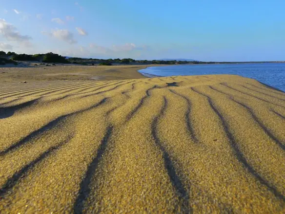 Immaculate Beauty – Land in Rhodes