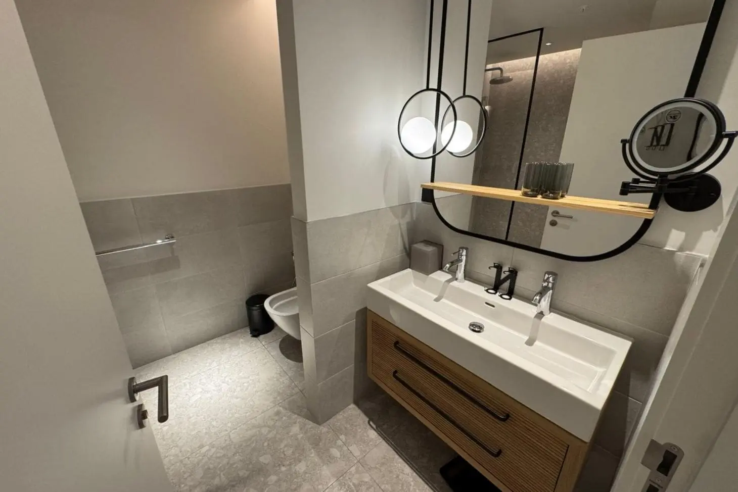 SIRO Hotel Apartment for Sale Tivat: 75m² Branded Residence with Sea View | Boka Place