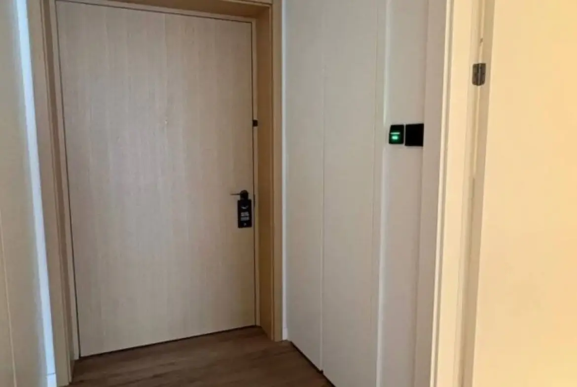 SIRO Hotel Apartment for Sale Tivat: 75m² Branded Residence with Sea View | Boka Place