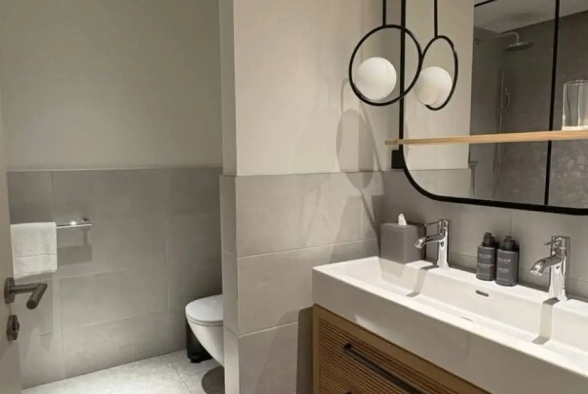 SIRO Hotel Apartment for Sale Tivat: 75m² Branded Residence with Sea View | Boka Place