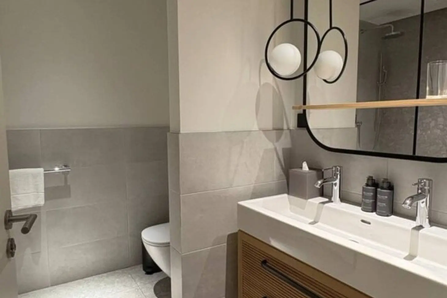 SIRO Hotel Apartment for Sale Tivat: 75m² Branded Residence with Sea View | Boka Place