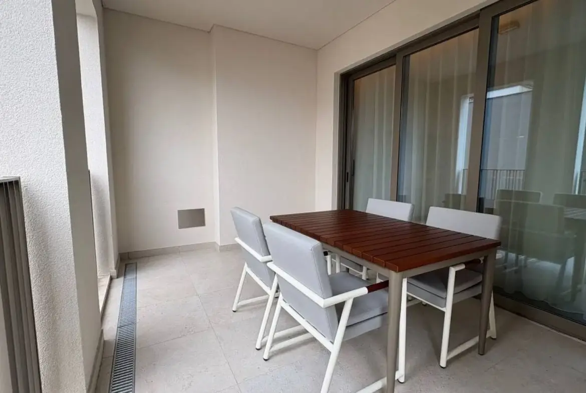 SIRO Hotel Apartment for Sale Tivat: 75m² Branded Residence with Sea View | Boka Place