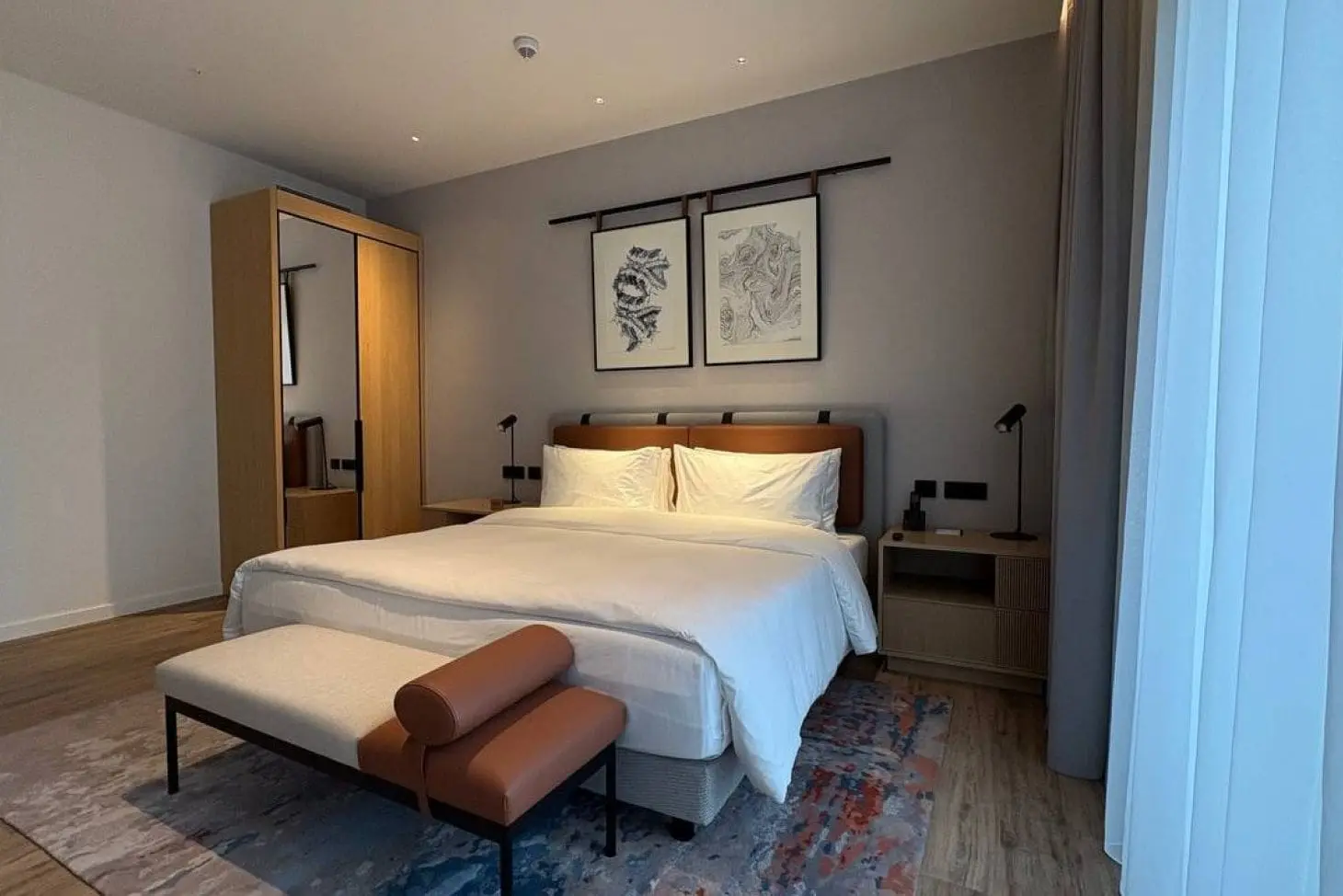 SIRO Hotel Apartment for Sale Tivat: 75m² Branded Residence with Sea View | Boka Place
