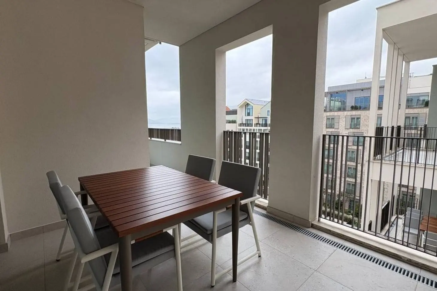 SIRO Hotel Apartment for Sale Tivat: 75m² Branded Residence with Sea View | Boka Place