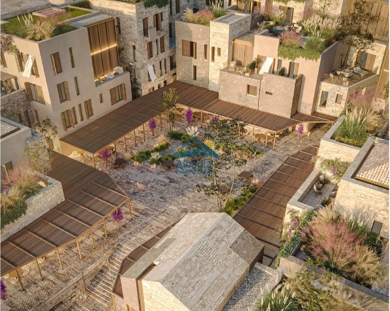 Screenshot_1-7 Apartment For Sale In Palasa Dhermi, Vlora Albania