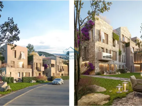 Real Estate For Sale In Dhermi Vlore Albania