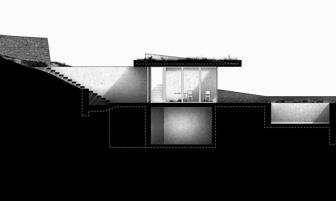 Dorian Simplicity – House in Andros