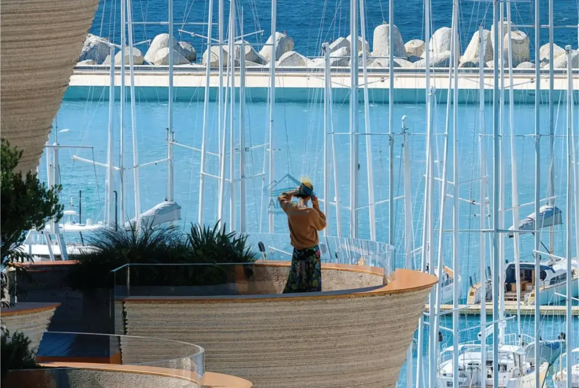 Real Estate In Vlore Albania For Sale At Marina Orikum