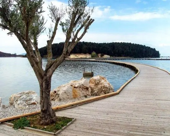 Land For Sale Next To The Beach In Vlora Albania