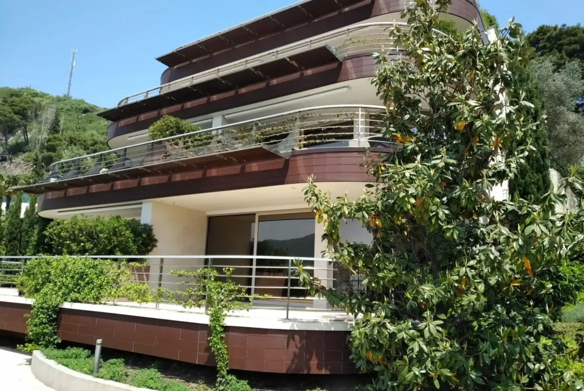 Luxury Dukley Gardens Apartment in Becici – 3-Bed, Sea View & Smart Home