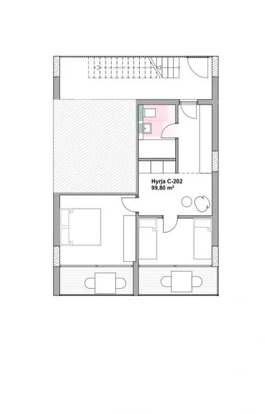 Frontline Apartment For Sale In Vlora Albania