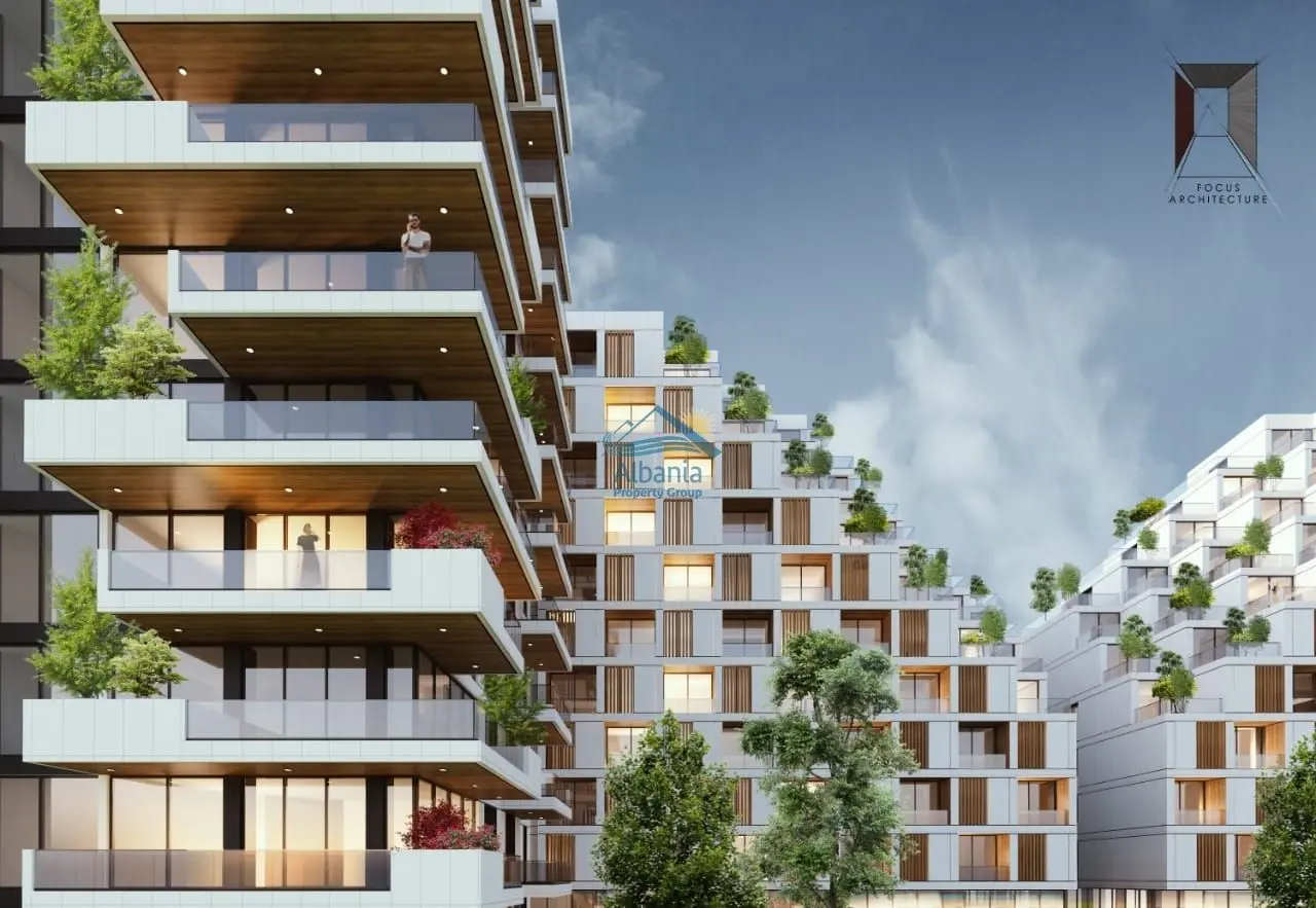 WhatsApp_Image_2025-19.2026 Beachfront Luxury Apartment For Sale In Lungomare Vlore, Albania