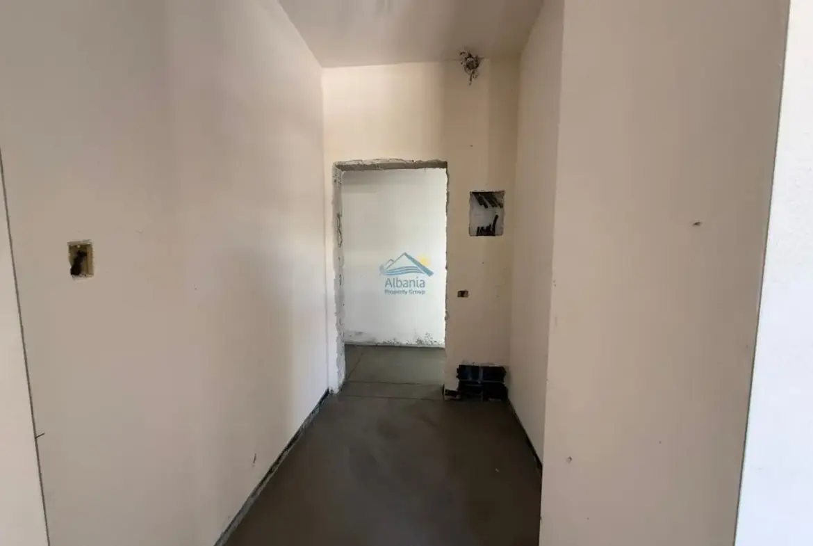 Sea Front Apartment With Pool For Sale In Radhime Vlore Albania