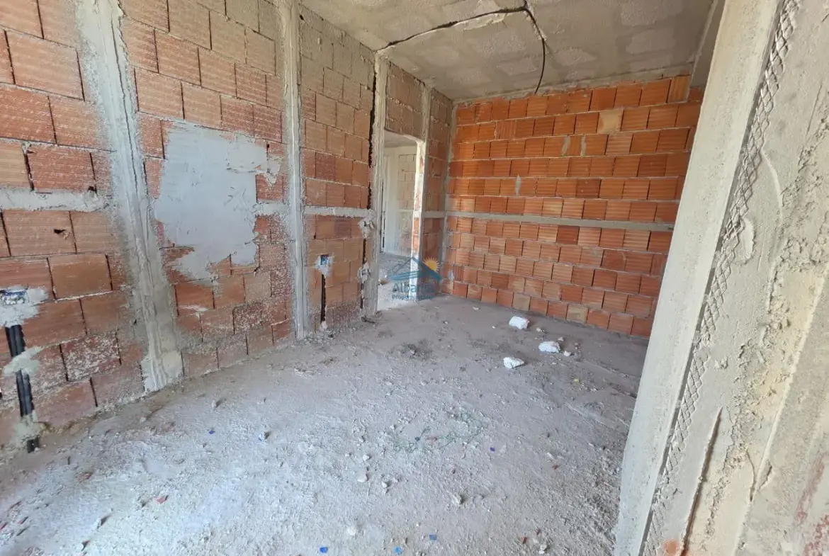 Beachfront Luxury Apartment For Sale In Lungomare Vlore, Albania