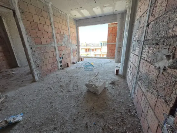 Beachfront Luxury Apartment For Sale In Lungomare Vlore, Albania