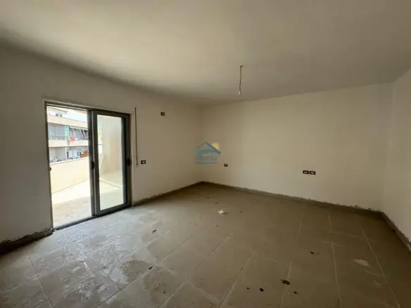 Sea View Apartment For Sale In Vlora Center, Albania