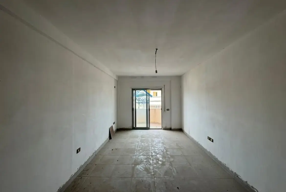 Sea View Apartment For Sale In Vlora Center, Albania