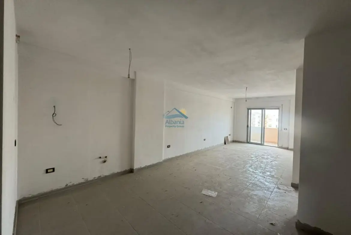 Sea View Apartment For Sale In Vlora Center, Albania