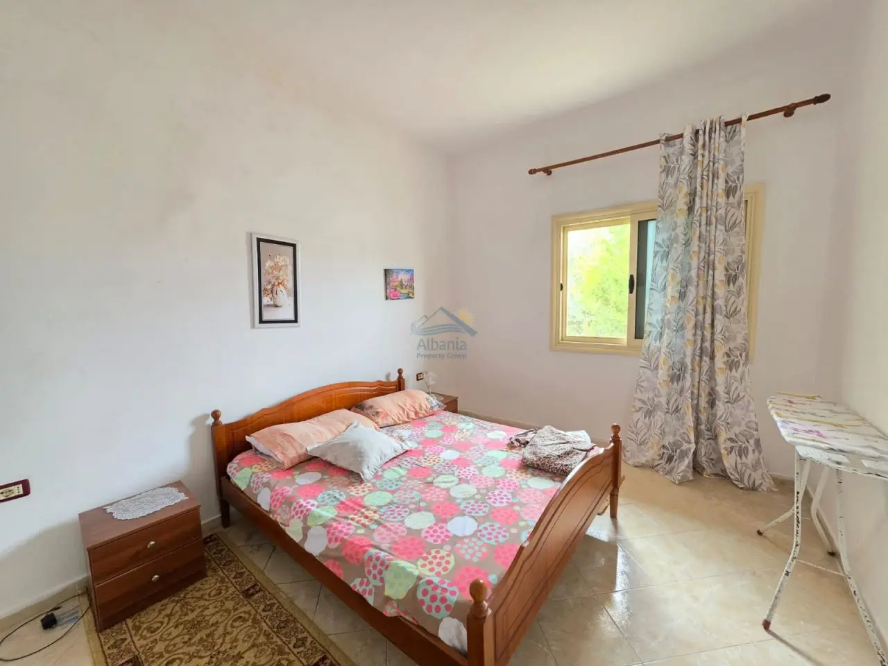 Bungalow House For Sale In Vlore Albania