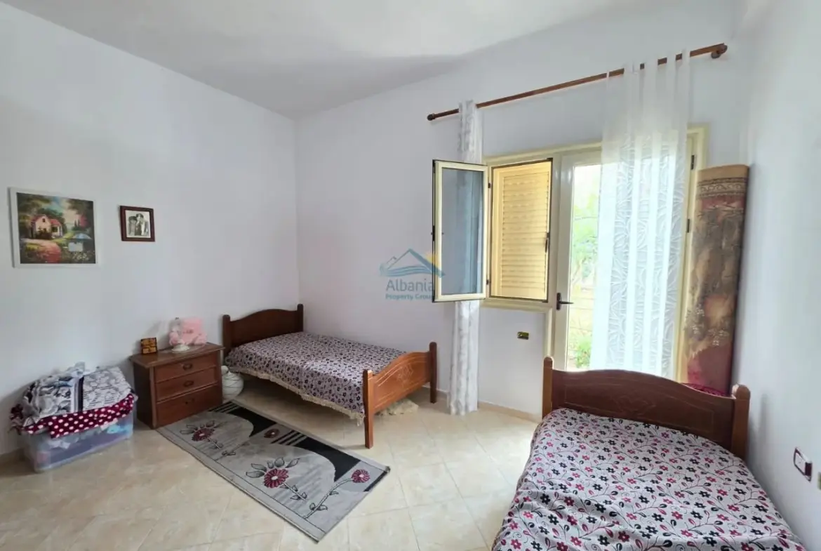Bungalow House For Sale In Vlore Albania