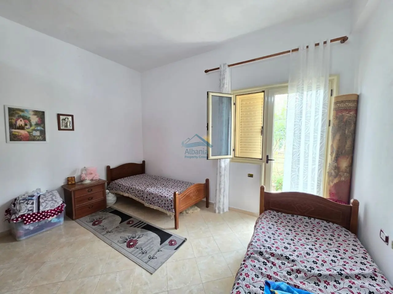 Bungalow House For Sale In Vlore Albania