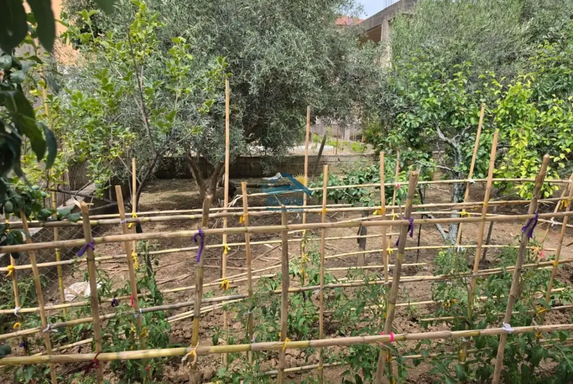 Bungalow House For Sale In Vlore Albania