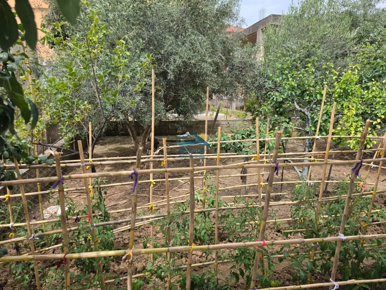 Bungalow House For Sale In Vlore Albania