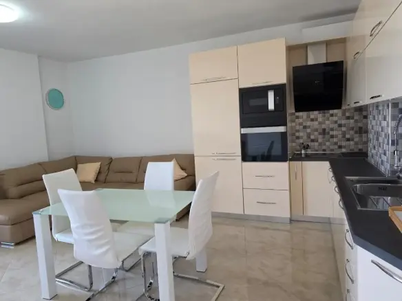 Sea View Apartment For Sale In Lungomare Vlore Albania