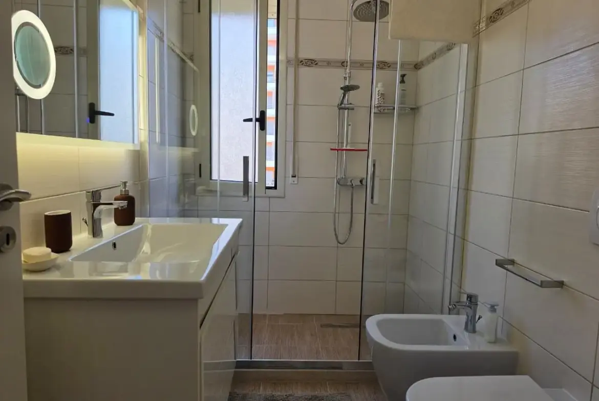 Sea View Apartment For Sale In Lungomare Vlore Albania