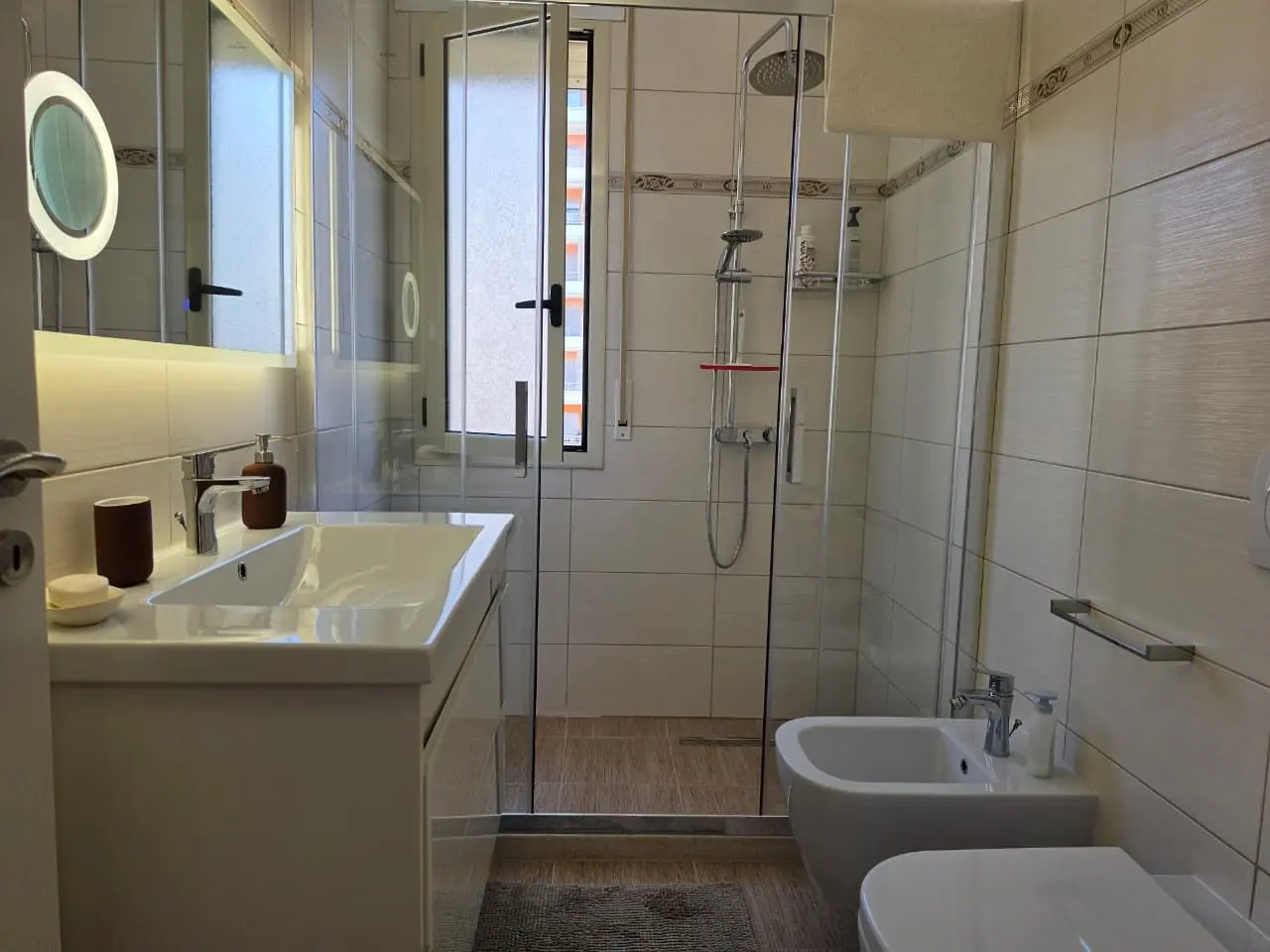 Sea View Apartment For Sale In Lungomare Vlore Albania