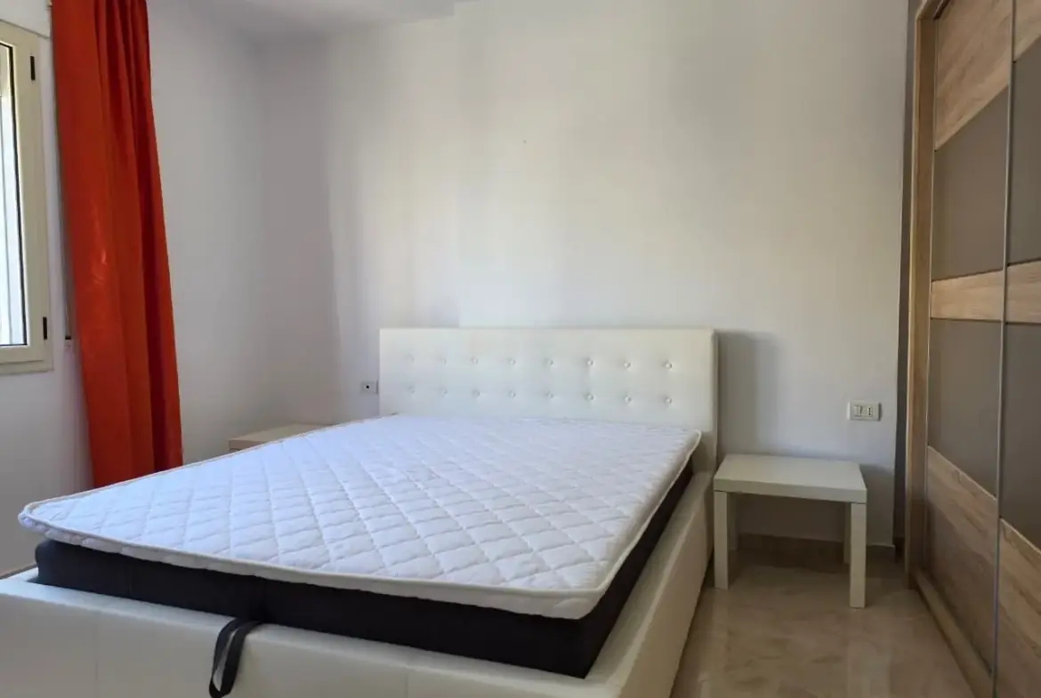 Sea View Apartment For Sale In Lungomare Vlore Albania