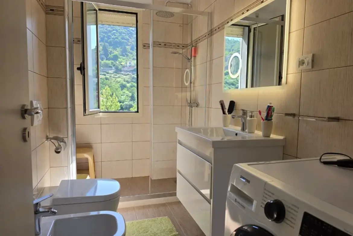 Sea View Apartment For Sale In Lungomare Vlore Albania