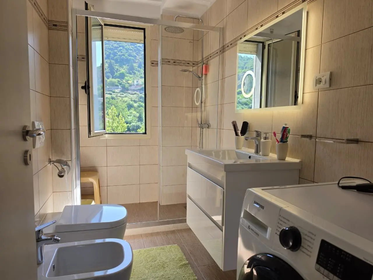 Sea View Apartment For Sale In Lungomare Vlore Albania