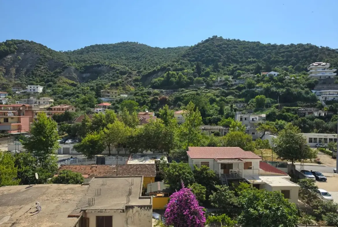 Sea View Apartment For Sale In Lungomare Vlore Albania