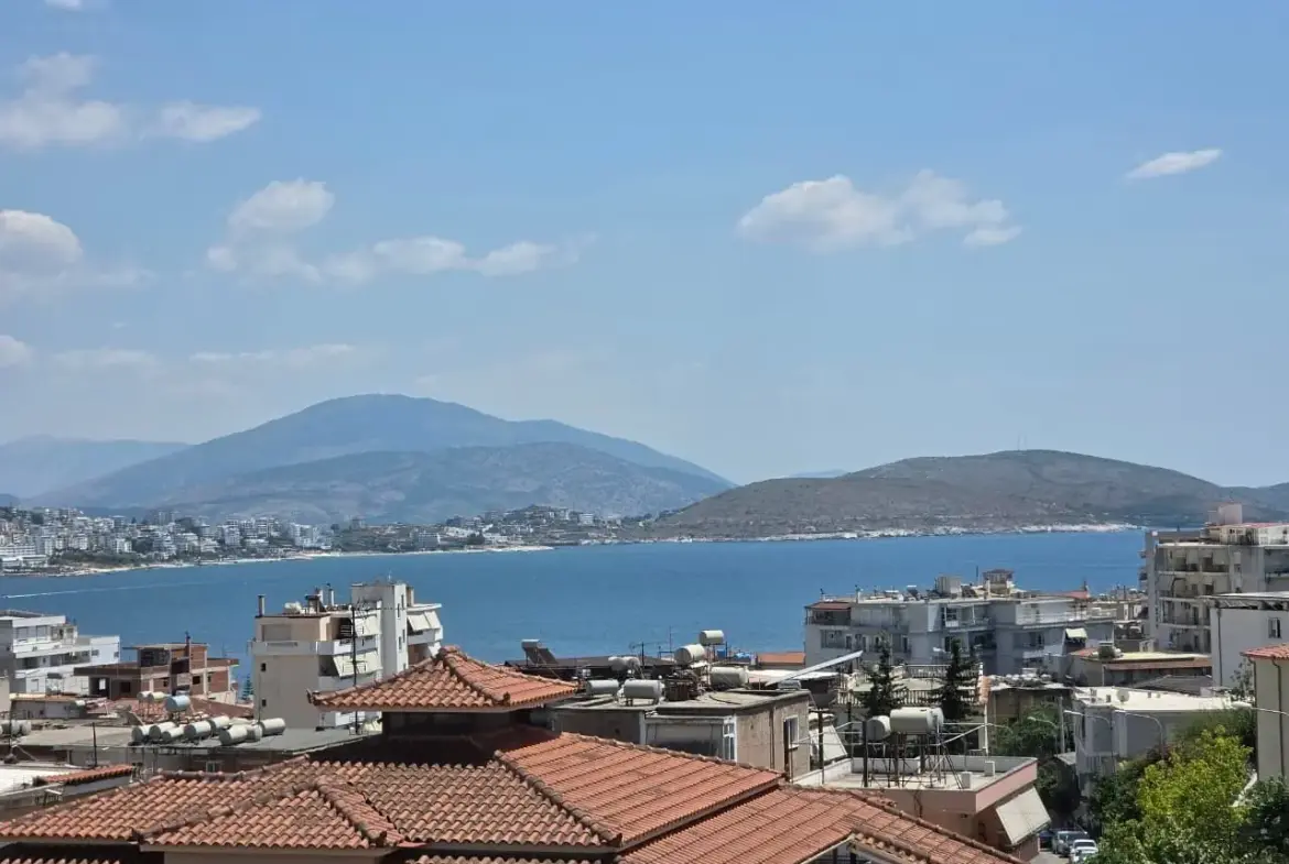 Investment Opportunity In Albanian Riviera, Hotel For Sale In Saranda