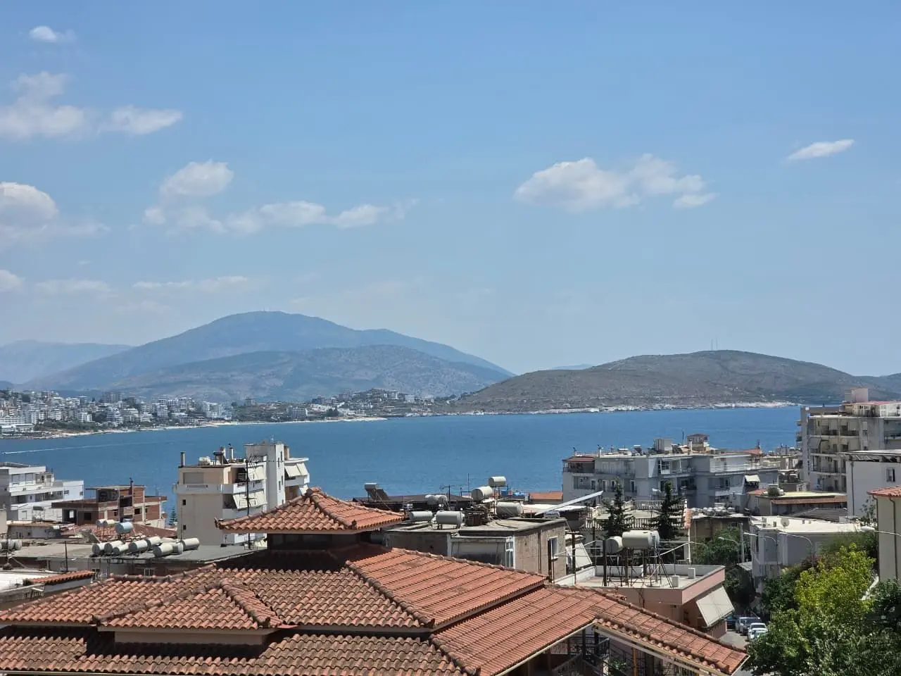 Investment Opportunity In Albanian Riviera, Hotel For Sale In Saranda