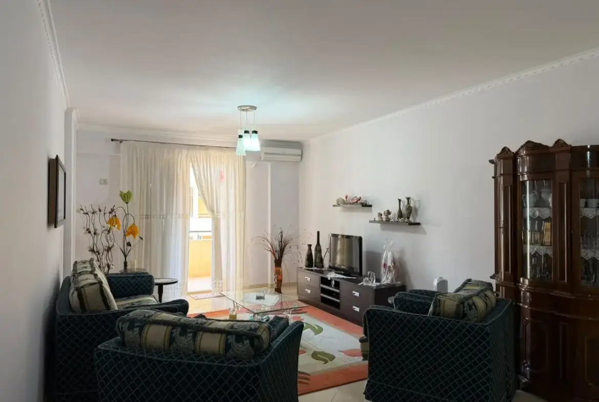 Sea View Apartment For Sale In Vlore Albania, Property For Investment