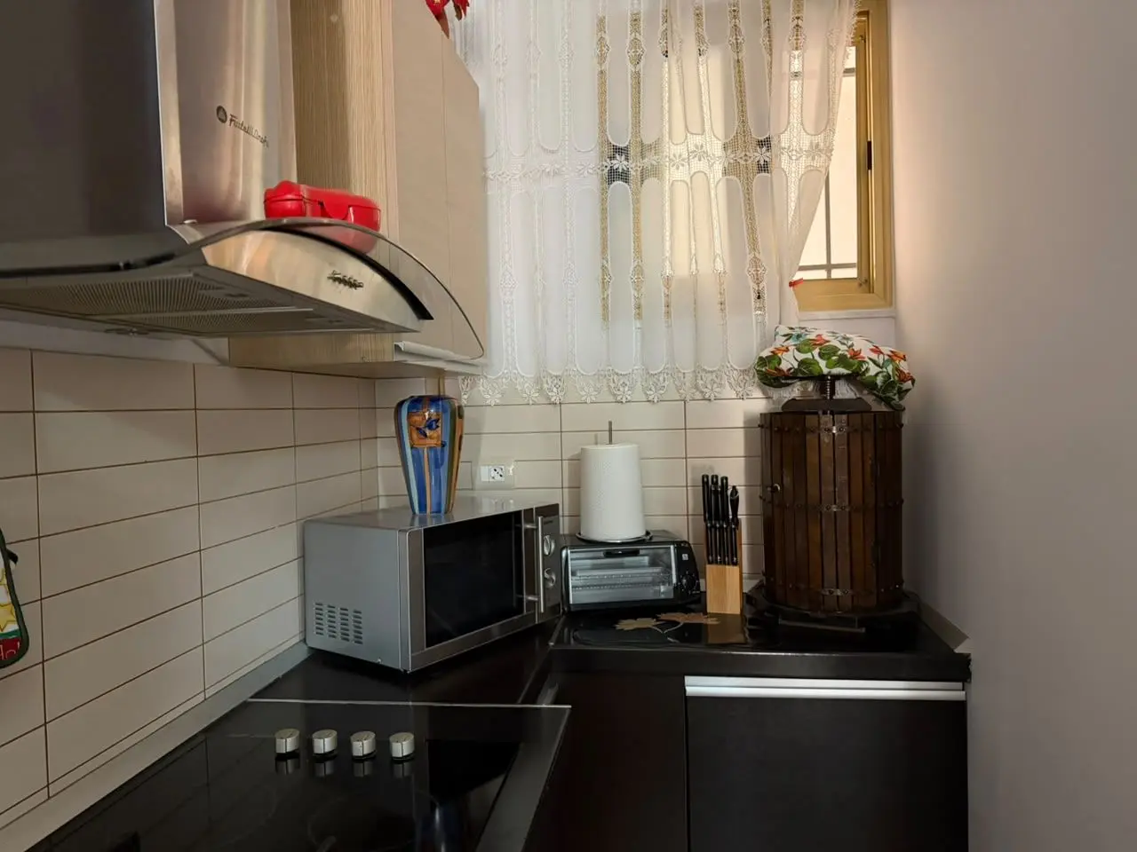 Sea View Apartment For Sale In Vlore Albania, Property For Investment