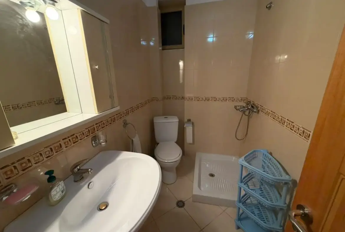 Sea View Apartment For Sale In Vlore Albania, Property For Investment