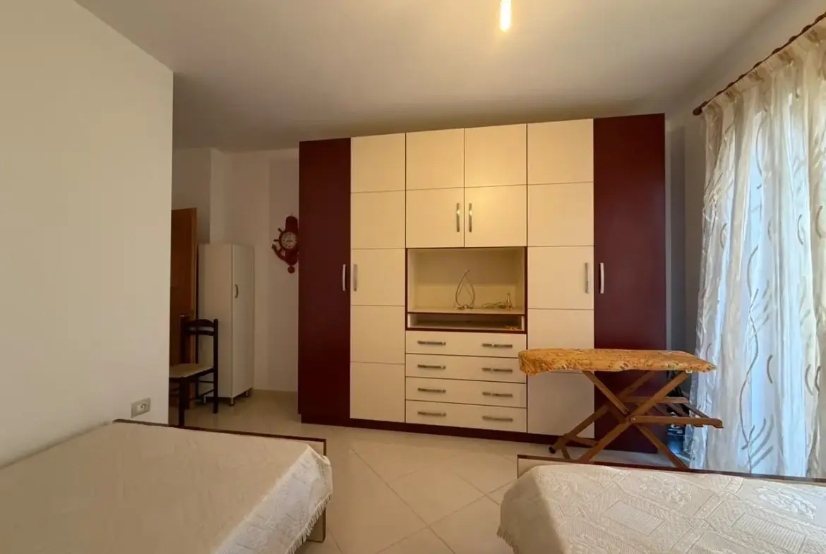 Sea View Apartment For Sale In Vlore Albania, Property For Investment