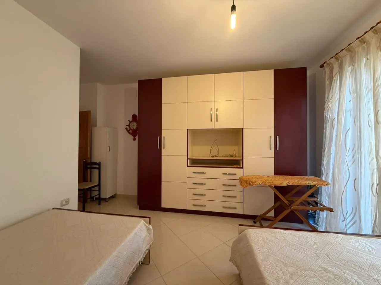 Sea View Apartment For Sale In Vlore Albania, Property For Investment