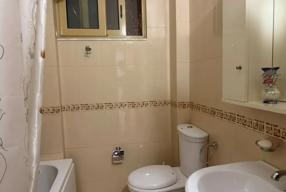 Sea View Apartment For Sale In Vlore Albania, Property For Investment