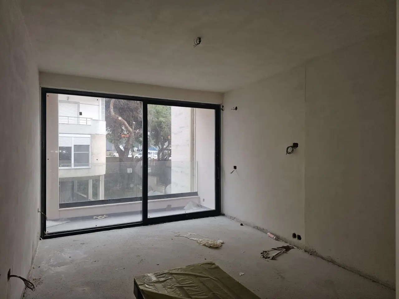 Apartment For Sale In Saranda Albania With Sea View